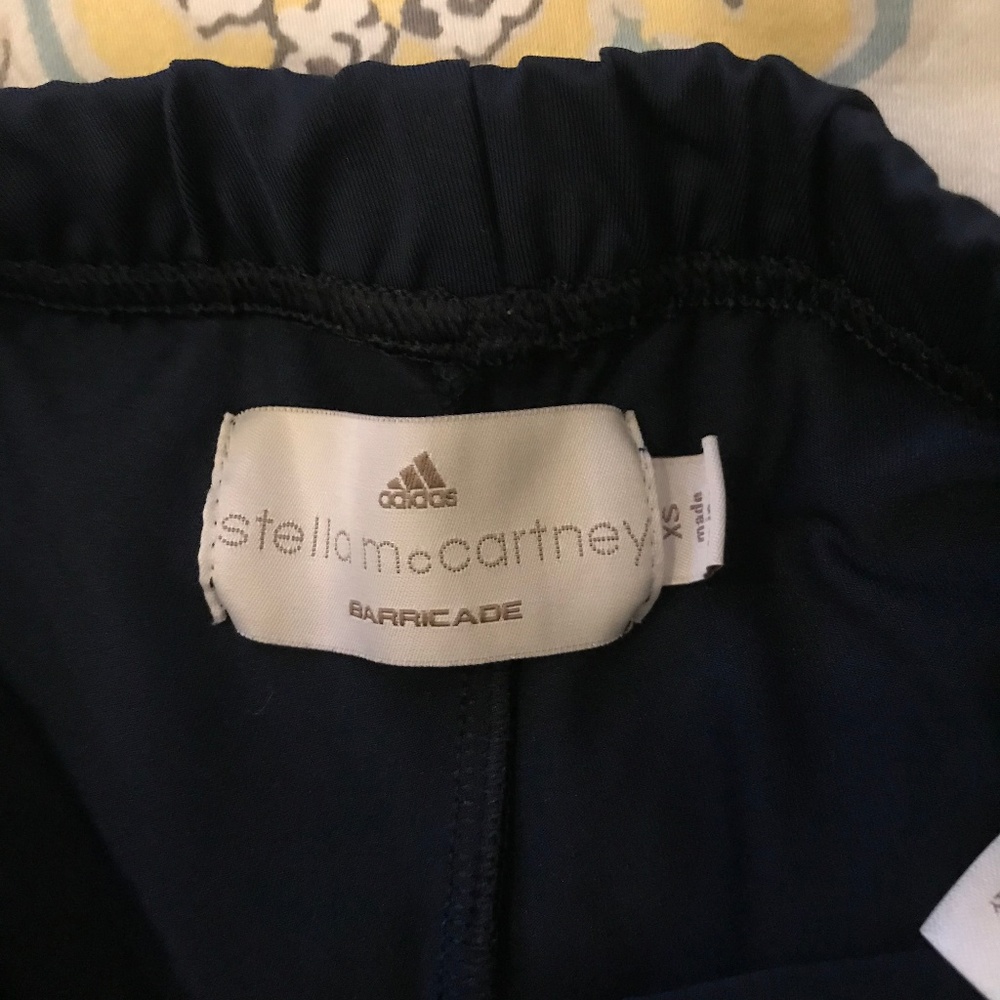 Adidas Stella McCartney Compression Shorts